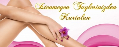 ESTEZEN GÜZELLiK İÇERENKÖY ATAŞEHİR