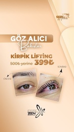 Estezen Güzellik Salonu