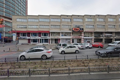 Esthetiqal Güzellik Merkezi