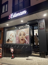 Estimam Güzellik Salonu