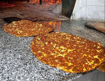 Esto Lahmacun