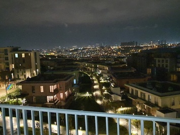 Eston şehir mahallem luna güzellik salonu
