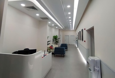 Estopia Estetik ve Güzellik Kliniği