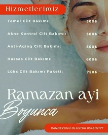ESZE Güzellik Merkezi