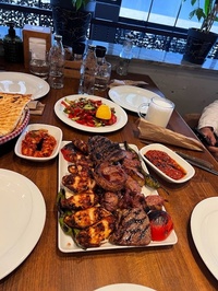 Et Ovası Beylikdüzü