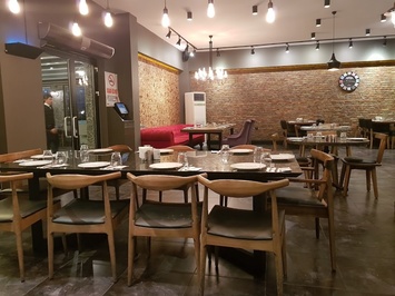 Et-Raf Restaurant