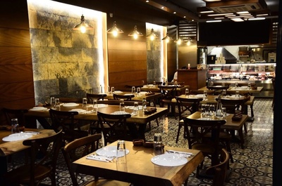 ETCHEF Kasap&Steakhouse