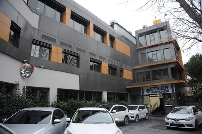 Etiler Hair Clinic - Etiler Saç Ekim Merkezi