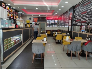 Etiler Marmaris Başakşehir