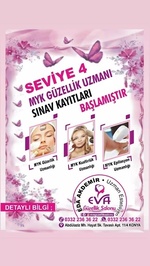 Eva Güzellik Salonu