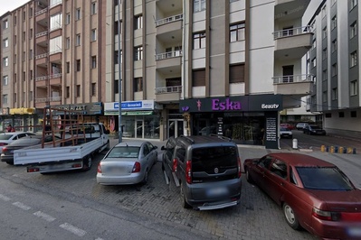 Eva Plus Kayseri