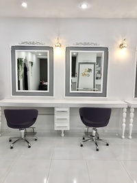 Exa Güzellik Salonu