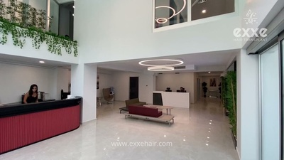EXXE Hair