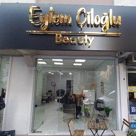Eylem Çiloglu Beauty Center