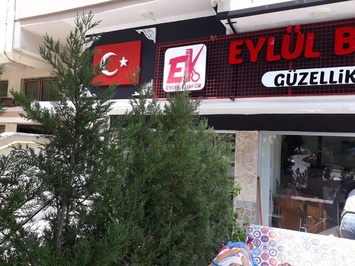 EYLÜL BAYAN KUAFÖRÜ & GÜZELLİK SALONU