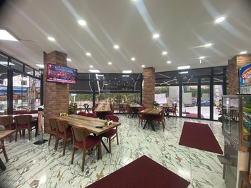 Eylül Kebap