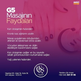 Eylül Şengül Güzellik Merkezi