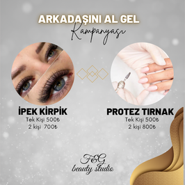 F&g beauty studio