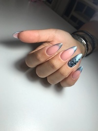 FA Nail studio