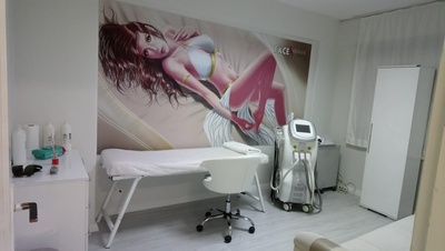 FACE Güzellik İZMİR