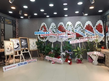 fatma çetiner türban tasarım ve güzellik salonu