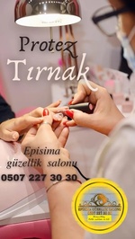 Fatma Erdem episima güzellik