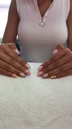 Fatma Sümer Nail & Beauty