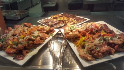 Favori Antalya kokoreç restoran çorba ızgara