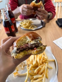 Felix Burger