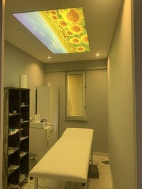 Fera Ağda Salonu