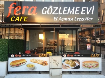FERA Gözleme Evi