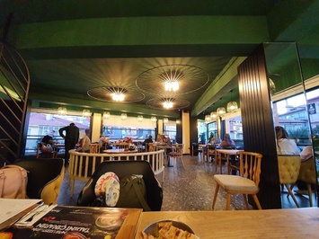 Fesleğen Restoran