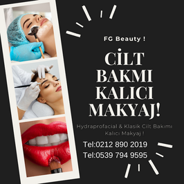 FG Beauty Güzellik Salonu