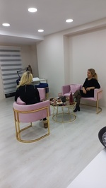Fg Güzellik Salonu -Avcılar Lazer Epilasyon