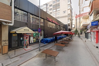 Fi Bella Güzellik Merkezi