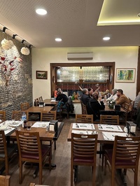 Fıccın Restoran