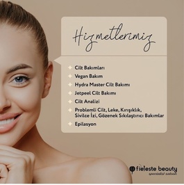 Fieleste Beauty Specialist Saloon