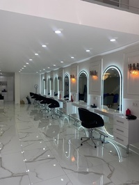 Figen Yıdırım Güzellik Salonu