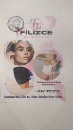 Filizce Güzellik Merkezi