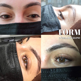 Form Güzellik Salonu
