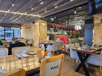 Fors-Et Bornova Şubesi