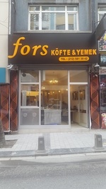 Fors Köfte Yemek