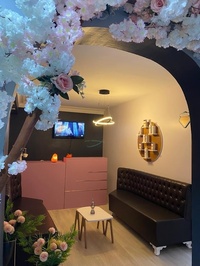 Fossette Guzellik Salonu