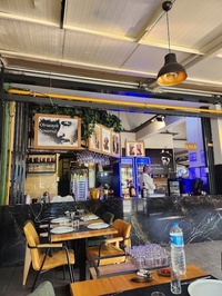 Fouryou26 Restaurant