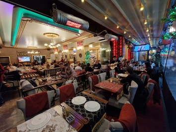 FÜLANE RESTAURANT