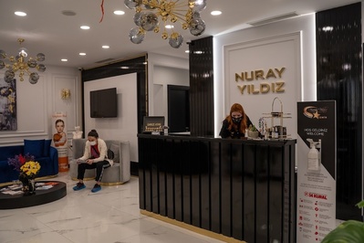 Fullderm Cilt & Güzellik Merkezi