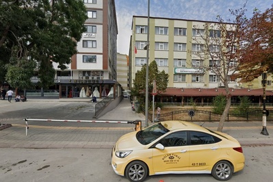 Funda güzellik salonu