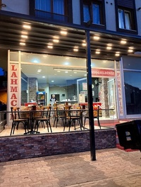 Furkan pide lahmacun
