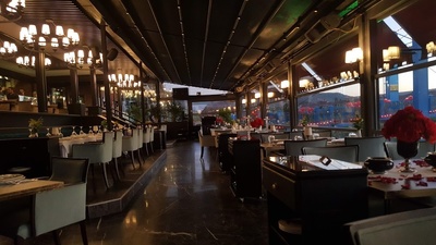 GAGA Restaurant