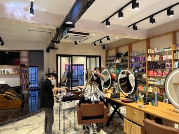 Galata No5 Beauty, Hairdresser & Cosmetic Store